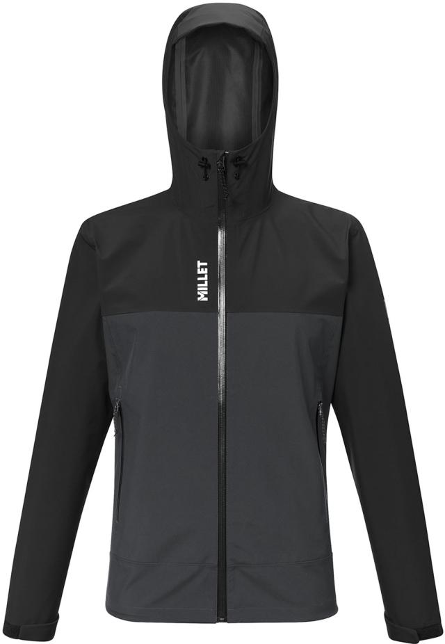 ミレー MILLET アウトドア セネカ 3L ジャケット  MIV10837