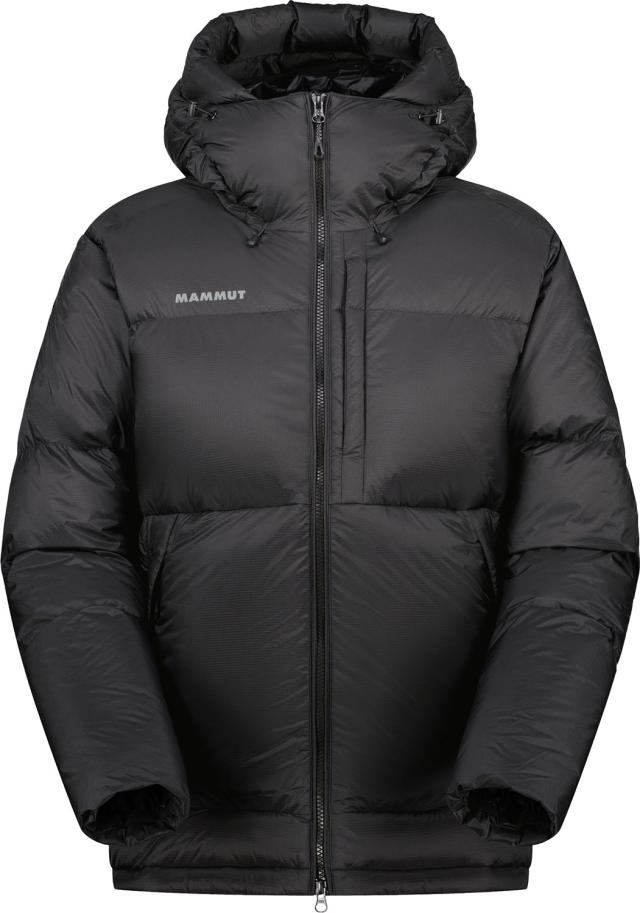 マムート MAMMUT アウトドア  TRICK IN HOODED JACKET AF 101303361
