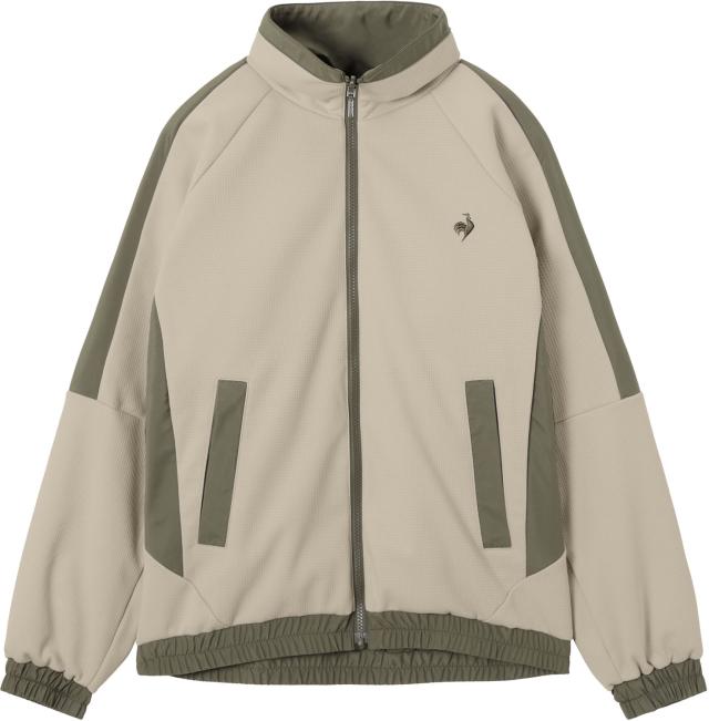 ルコックスポルティフ le coq sportif リバーシブルアウター  LT5FWB80L