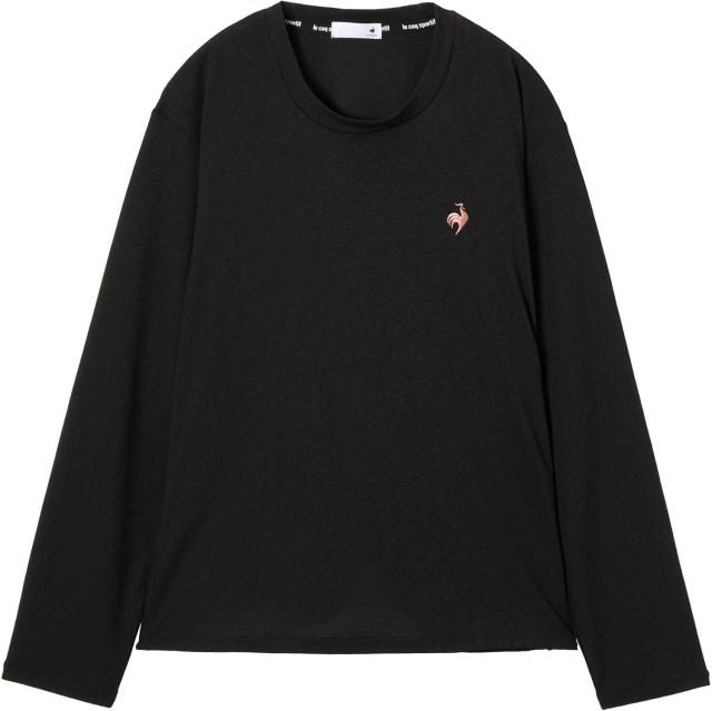 ルコックスポルティフ le coq sportif シアーライト長袖 T シャツ  LZ5FLT00L 4,147円