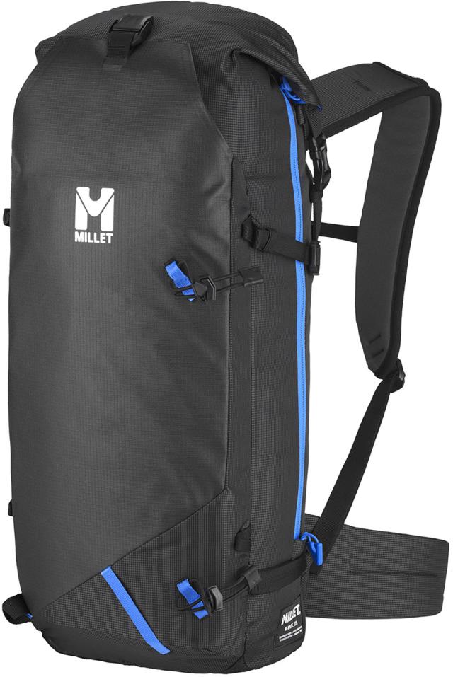 ミレー MILLET アウトドア M- ホワイト 22 MIS2439