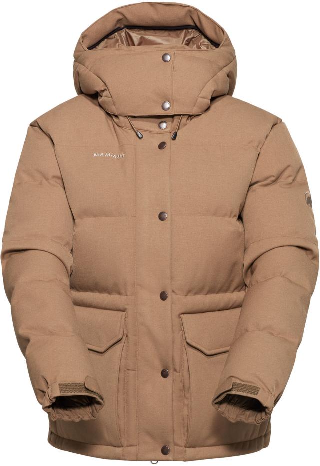 マムート MAMMUT アウトドア ROSEG2.0INHOODEDJACKETAFWOMEN