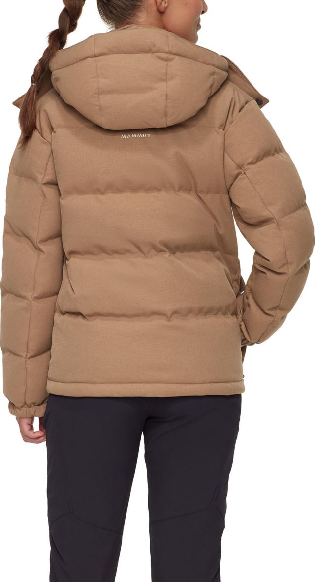 マムート MAMMUT アウトドア ROSEG2.0INHOODEDJACKETAFWOMEN