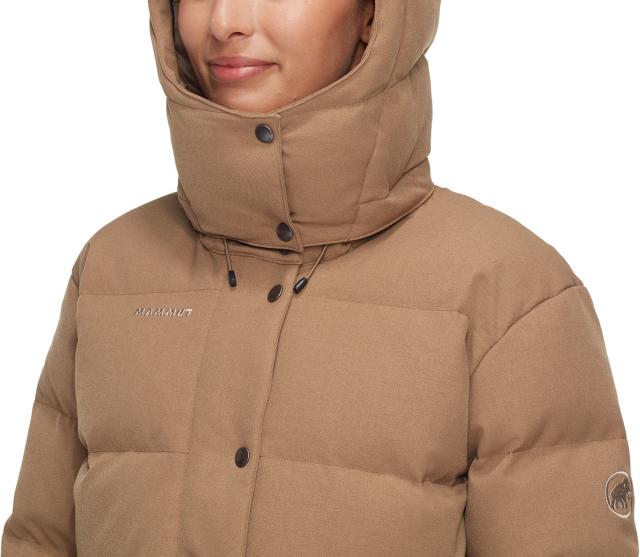 マムート MAMMUT アウトドア ROSEG2.0INHOODEDJACKETAFWOMEN