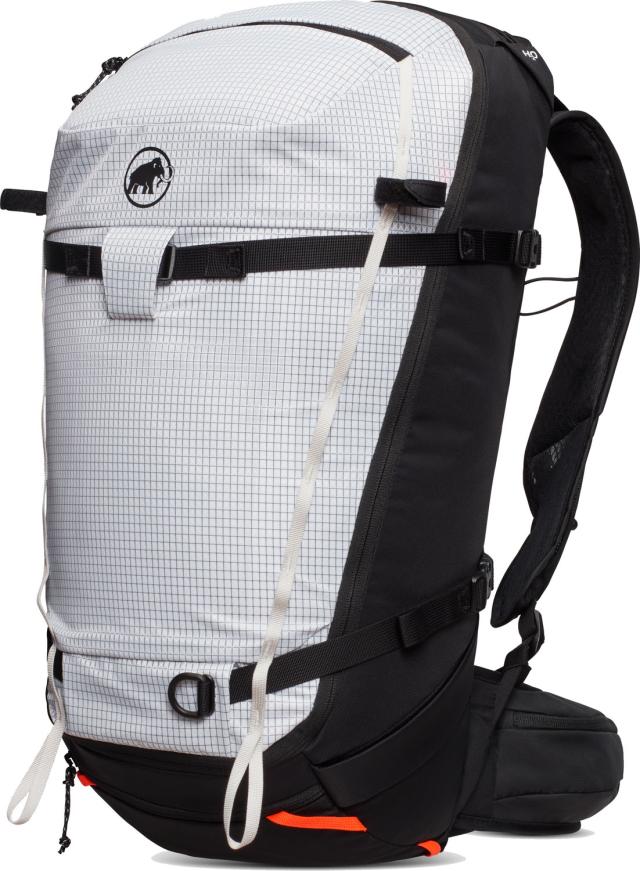 マムート MAMMUT アウトドア AENERGYST32 バックパック ザック リュックサック バッグ 耐久性 雪崩装備収納 荷重分散 32L スキー 雪山 クライミング 2560-00182  256000182