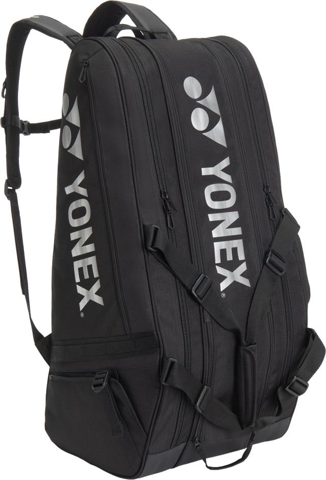 ヨネックス YONEX テニス ラケットバッグ9 BAG2622N