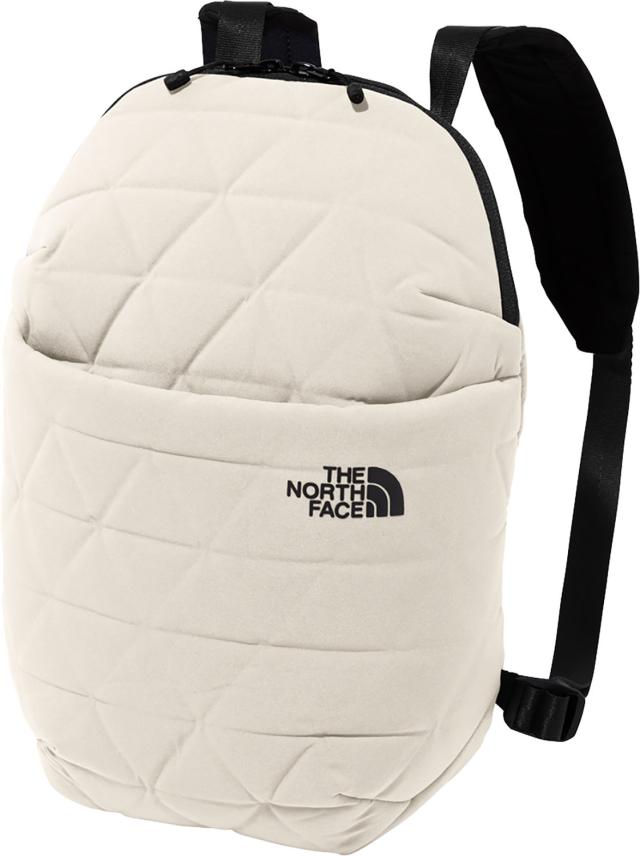 ザ・ノース・フェイス THE NORTH FACE アウトドア ジオフェイスミニパック メンズ レディース リュック バックパック かばん 6L 普段使い シンプル 内ポケット メッシュ 長さ調節可能 お出かけ NM32351