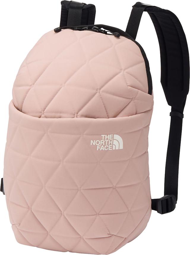 ザ・ノース・フェイス THE NORTH FACE アウトドア ジオフェイスミニパック メンズ レディース リュック バックパック かばん 6L 普段使い シンプル 内ポケット メッシュ 長さ調節可能 お出かけ NM32351