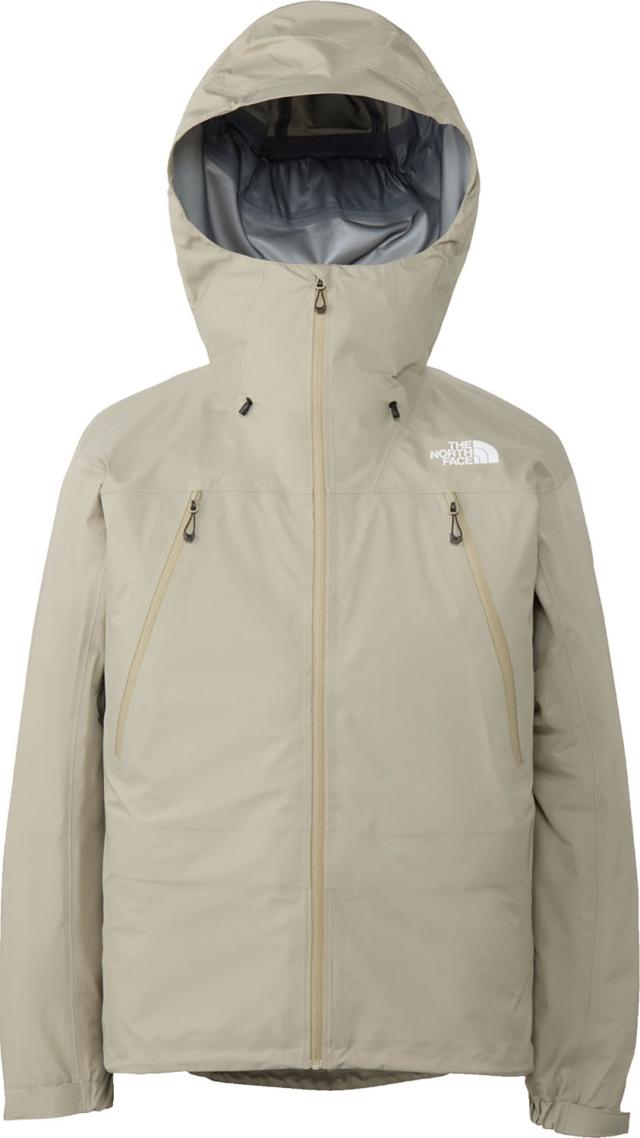 ザ・ノース・フェイス THE NORTH FACE アウトドア クライムライトジャケット メンズ アウター 上着 フード付き トップス 軽量 コンパクト収納 登山 キャンプ ハイキング 持ち運びやすい レジャー 収納袋付き NP12501