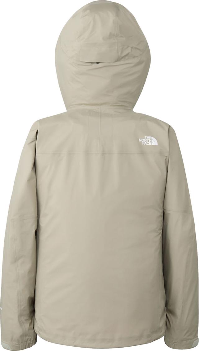 ザ・ノース・フェイス THE NORTH FACE アウトドア クライムライトジャケット メンズ アウター 上着 フード付き トップス 軽量 コンパクト収納 登山 キャンプ ハイキング 持ち運びやすい レジャー 収納袋付き NP12501_1