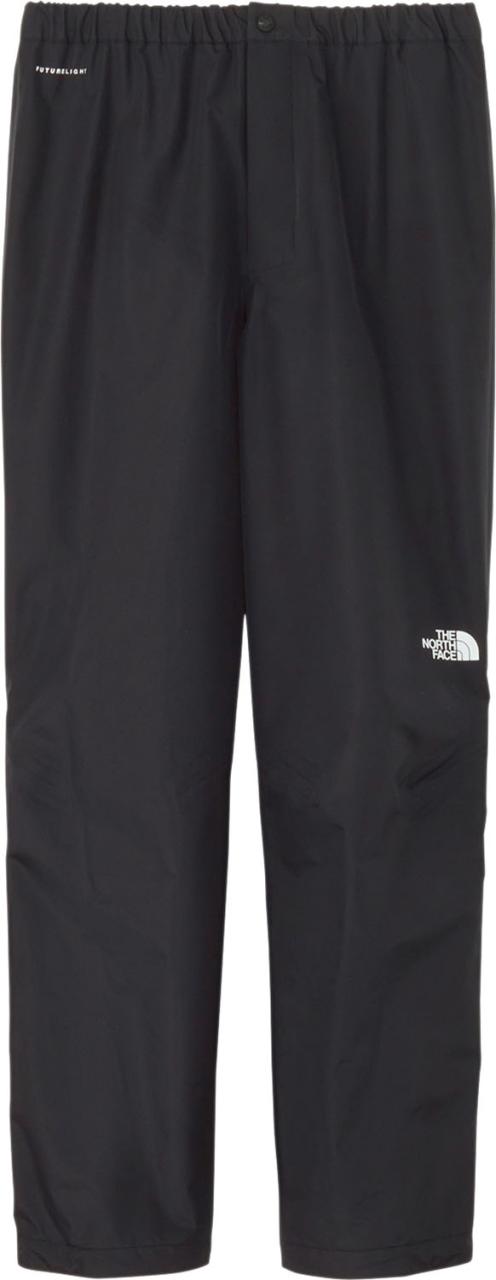 ザ・ノース・フェイス THE NORTH FACE アウトドア フューチャーライトドリズルパンツ メンズ ロングパンツ 長ズボン レインウェア 防水 透湿 通気性 キャンプ ハイキング 登山 レジャー 雨の日  NP12602