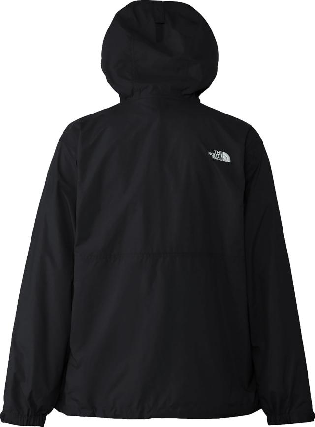 ザ・ノース・フェイス THE NORTH FACE アウトドア コンパクトアノラック メンズ シェルジャケット アウター フーディ パーカー 上着 撥水 軽量 キャンプ ハイキング 登山 レジャー 雨の日 NP22630_1