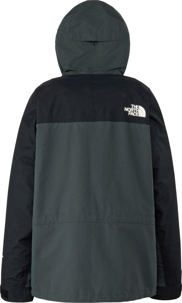 ザ・ノース・フェイス THE NORTH FACE アウトドア マウンテンライトジャケット メンズ アウター パーカー フーディ 上着 保温 防水 防寒着 秋冬 キャンプ 登山 ハイキング 普段使い 高耐久 丈長め NP62550