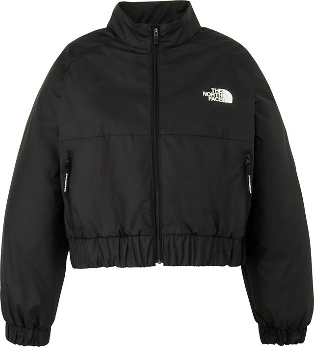 ザ・ノース・フェイス THE NORTH FACE アウトドア ビートウィンドショートジャケット ジュニア 子ども キッズ アウター トップス 上着 丈短め 防風 外遊び 学校 通学 公園 運動 お出かけ レジャー NPJ22601