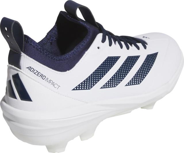 アディダス adidas アディゼロ インパクト 2.0TPU/ADIZEROIMPACT2.0TPUCLEATS シューズ スパイク 靴 ポイント 軽量 サポート レギュラーフィット JH6739