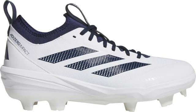 アディダス adidas アディゼロ インパクト 2.0TPU/ADIZEROIMPACT2.0TPUCLEATS シューズ スパイク 靴 ポイント 軽量 サポート レギュラーフィット JH6739