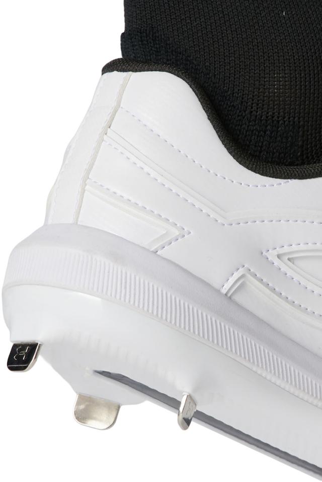 アンダーアーマー UNDER ARMOUR 野球 UAエクストリーム アイコンST メンズ スパイク シューズ 靴 ベースボール 高校野球対応 部活 クラブ 学校 練習 トレーニング クッション性 6010489