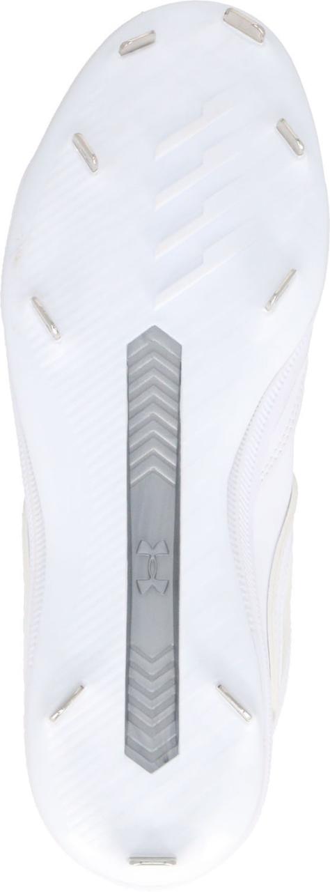 アンダーアーマー UNDER ARMOUR 野球 UAエクストリーム アイコンST メンズ スパイク シューズ 靴 ベースボール 高校野球対応 部活 クラブ 学校 練習 トレーニング クッション性 6010489