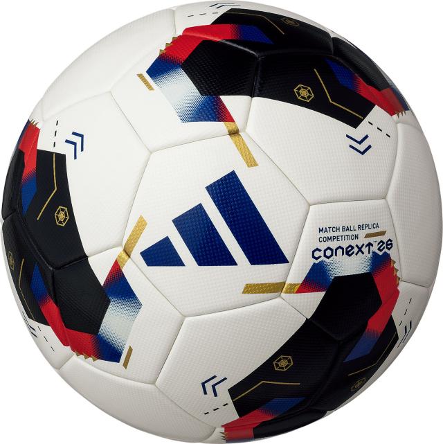 アディダス adidas サッカー FIFA2026コンペティション5号球 ボール