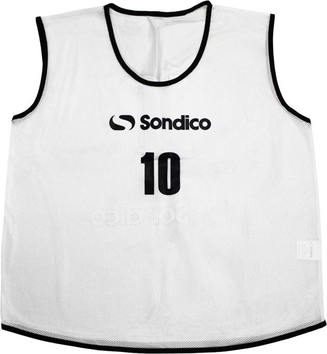 ソンディコ Sondico サッカー ゲームベスト番号付き 2-11 25F808