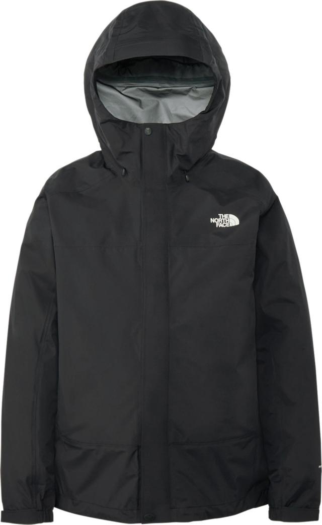 ザ・ノース・フェイス THE NORTH FACE アウトドア フューチャーライトドリズルジャケット メンズ レインウェア アウター フーディー 防水 通気性 透湿 シンプル キャンプ レジャー ハイキング 雨の日  NP12601