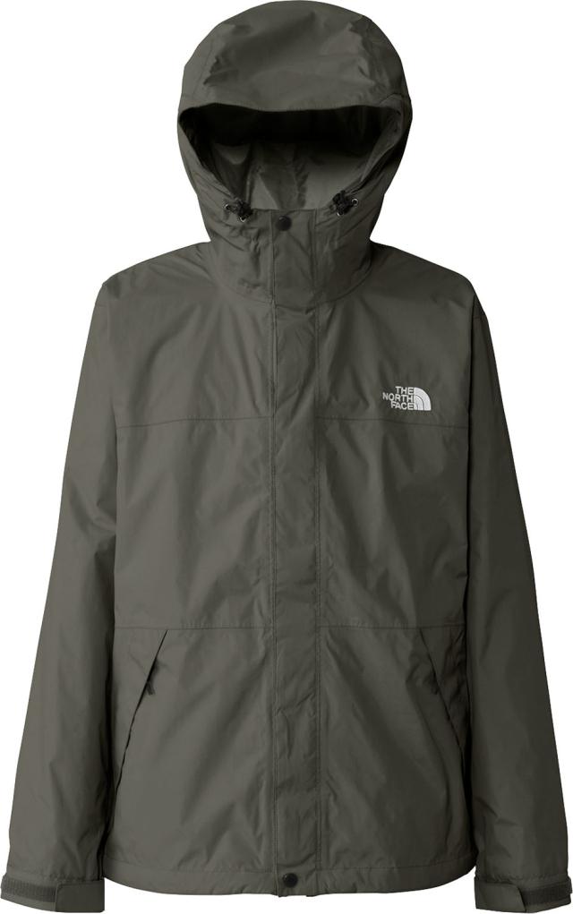 ザ・ノース・フェイス THE NORTH FACE アウトドア クロノスジャケット メンズ レインウェア アウター 上着 フーディー 防水 キャンプ 登山 ハイキング シンプル 雨の日 レジャー お出かけ タウンユース  NP12652