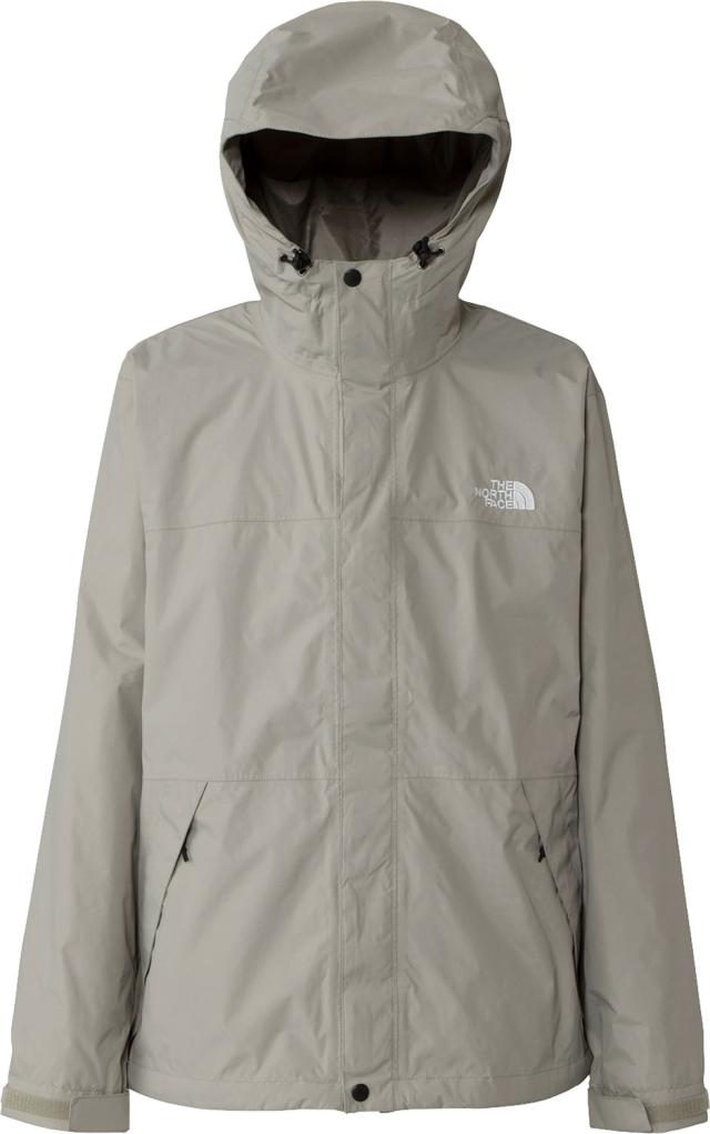 ザ・ノース・フェイス THE NORTH FACE アウトドア クロノスジャケット メンズ レインウェア アウター 上着 フーディー 防水 キャンプ 登山 ハイキング シンプル 雨の日 レジャー お出かけ タウンユース NP12652