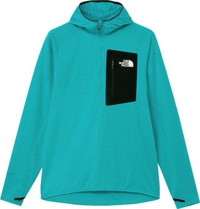 ザ・ノース・フェイス THE NORTH FACE アウトドア エクスペディションドライドットフーディ メンズ レディース 長袖 トップス インナー ドライ 吸汗速乾 抗菌防臭 運動 トレーニング フード付き 通気性  NT12521
