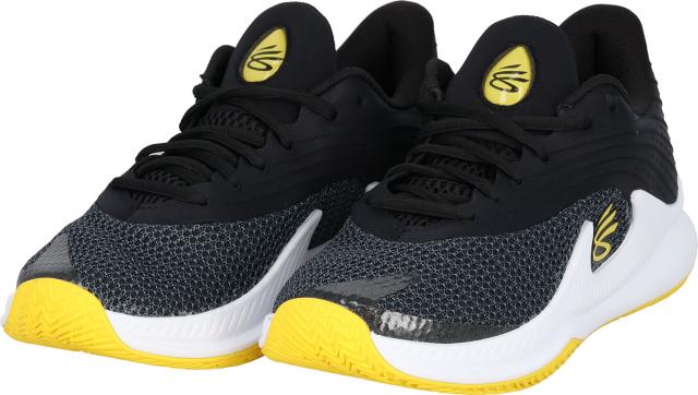 アンダーアーマー UNDER ARMOUR バスケット カリー スプラッシュ26 メンズ シューズ 靴 バッシュ 部活 クラブ 通気性 練習 トレーニング 高耐久 フィット 高反発 アスリート 選手  6006285