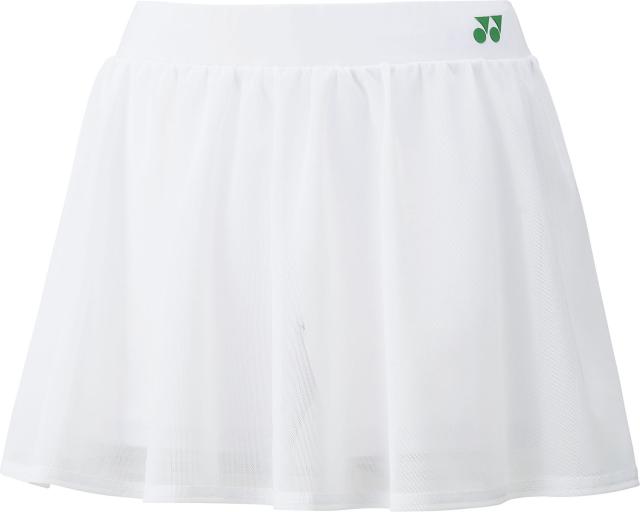 ヨネックス YONEX テニス ウィメンズスカート   インナースパッツ付   26148Y