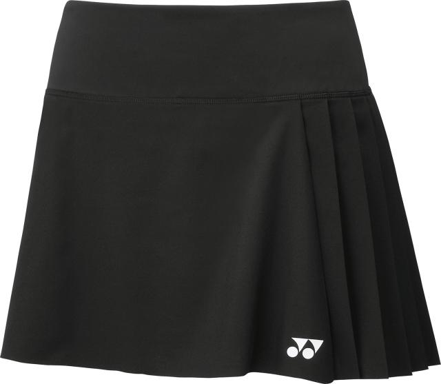 ヨネックス YONEX テニス ウィメンズスカート   インナースパッツ付   26161Y