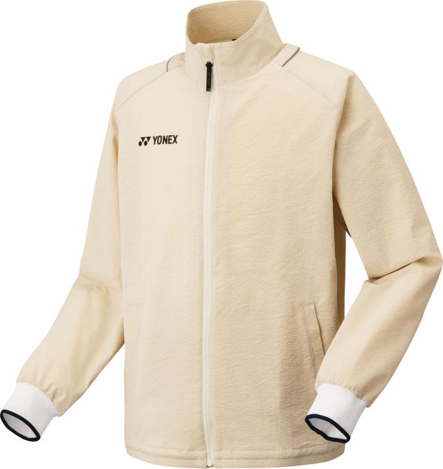 ヨネックス YONEX テニス ユニウォームアップシャツ フィットスタイル 50158Y