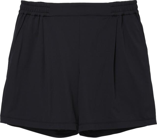 ヘリーハンセン Helly Hansen アウトドア W Amphibious Shorts レディース ショートパンツ 吸汗速乾 UVカット 紫外線 日焼け対策 海 プール 抗菌防臭 水陸両用 耐塩素 耐海水  HMW22631