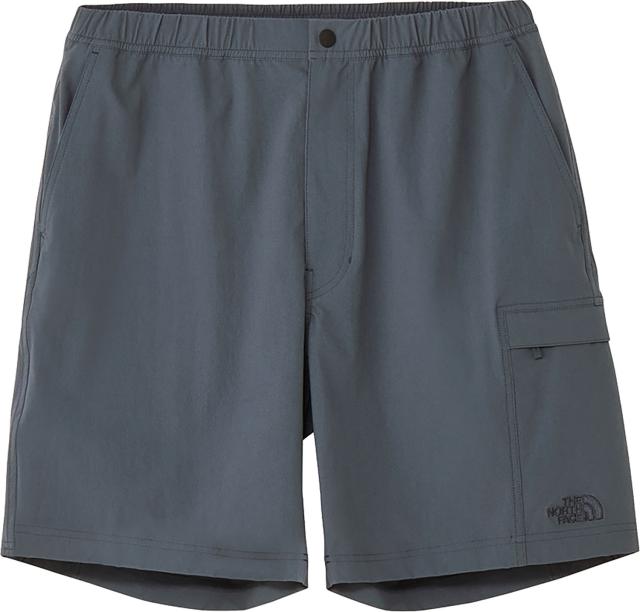 ザ・ノース・フェイス THE NORTH FACE アウトドア マウンテンカラーショーツ MOUNTAIN COLOR ST メンズ ハーフパンツ 半ズボン 短パン 登山 トレッキング ハイキング ショートパンツ イージー  NB42501