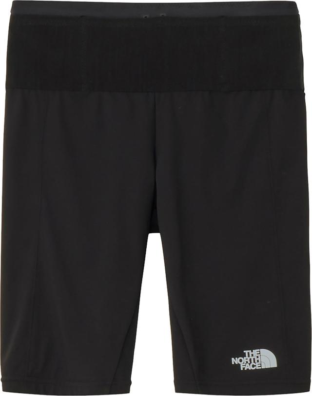 ザ・ノース・フェイス THE NORTH FACE アウトドア インパルスショートタイツ メンズ レディース スパッツ ショートパンツ 短パン ランニング ジョギング 1枚履き トレーニング 高ストレッチ 小物収納ポケット  NB42675