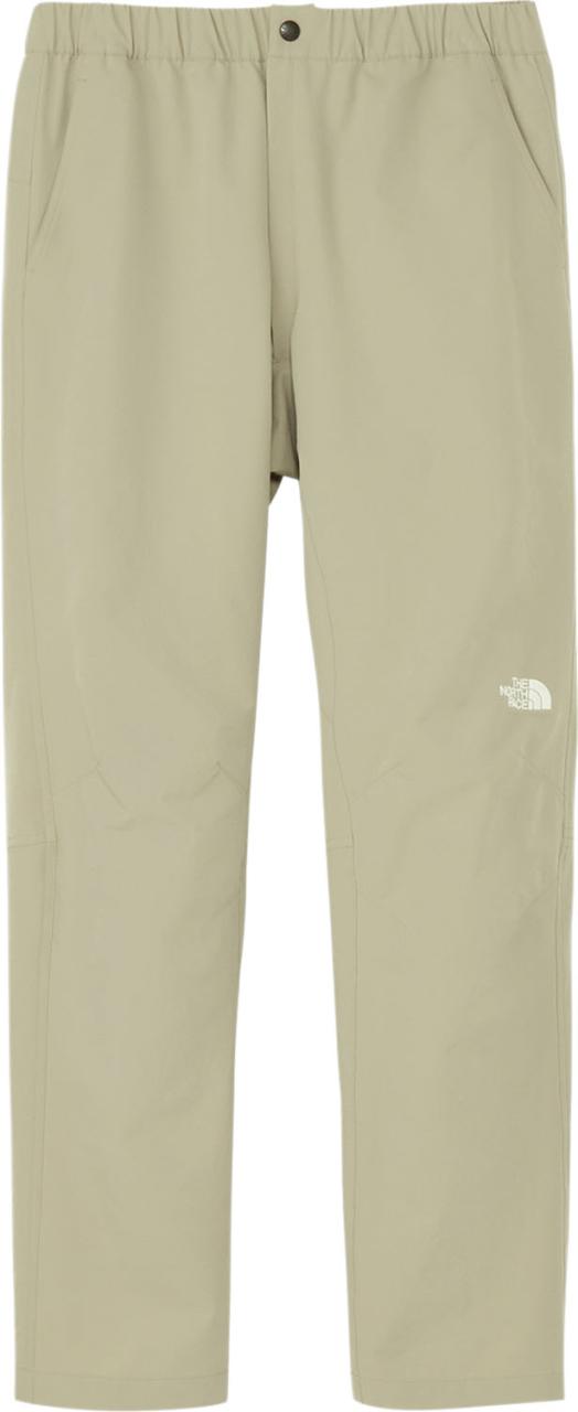 ザ・ノース・フェイス THE NORTH FACE アウトドア ドーロライトパンツ メンズ ロング 長ズボン ボトムス テーパード キャンプ 登山 ハイキング 普段使い タウンユース 撥水 ストレッチ性 ファスナーポケット  NB82506