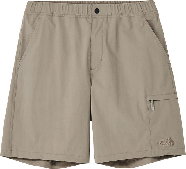 ザ・ノース・フェイス THE NORTH FACE アウトドア マウンテンカラーショーツ MOUNTAIN COLOR ST レディース ショートパンツ ハーフパンツ 短パン 半ズボン ソフト 登山 トレッキング ハイキング  NBW42501