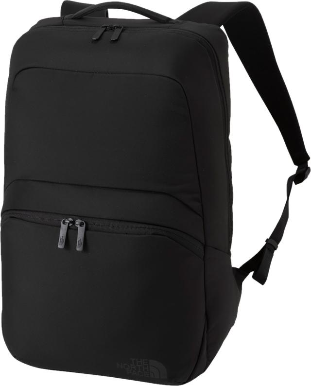 ザ・ノース・フェイス THE NORTH FACE アウトドア シャトルライト メンズ レディース リュック バックパック かばん バッグ ビジネス 通勤 通学 シンプル スリム 無地 仕事 機能的 勉強 出張  NM62616