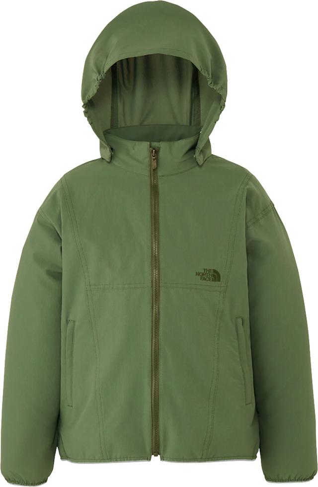 ザ・ノース・フェイス THE NORTH FACE アウトドア TNFビーフリージャケット キッズ BE FREE JK ボーイズ ガールズ UVカット 通気性 虫よけ加工 シェル トップス 通気性 子供服 ウェア キャンプ NPJ22551