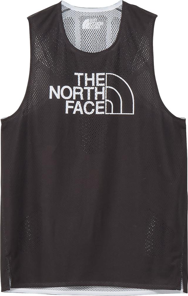 ザ・ノース・フェイス THE NORTH FACE アウトドア エイチエスティースリーブレスハイパーベントクルー メンズ レディース カットソー ノースリーブ タンクトップ 通気性 撥水 ランニング ジョギング トレーニング NT12670