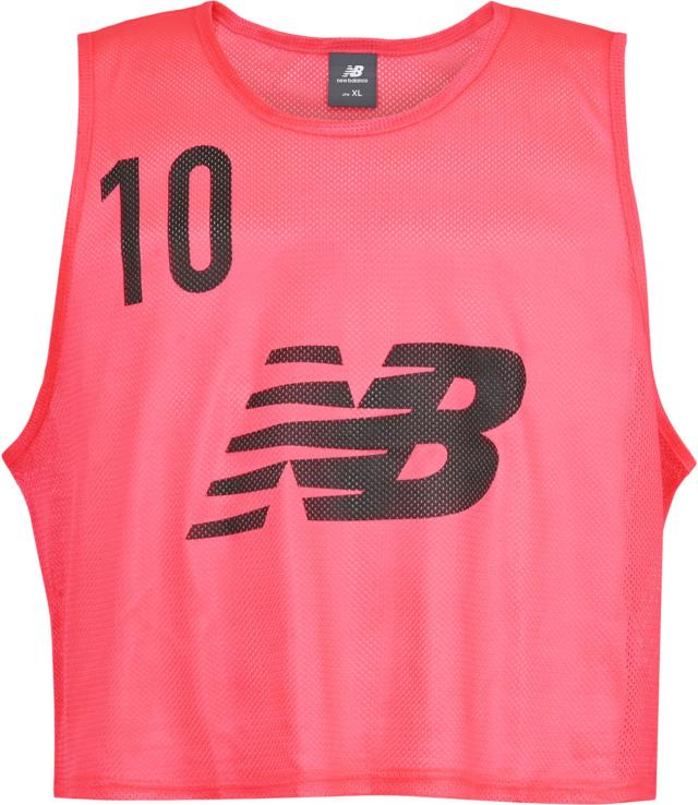 ニューバランス New Balance サッカー BIBS AMT55291