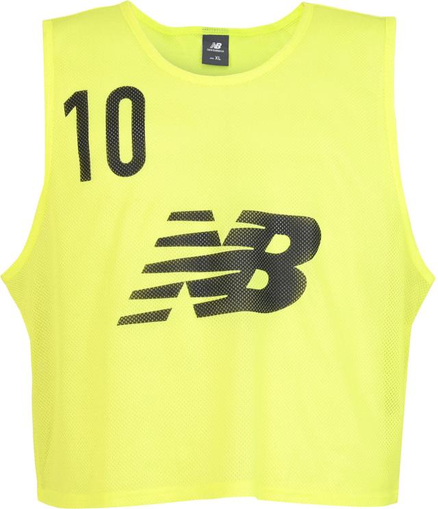 ニューバランス New Balance サッカー BIBS AMT55291