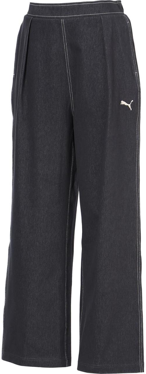 プーマ PUMA ESS ELEVATED デニムライク PT 693763 5,023円