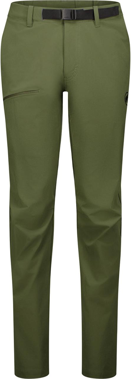 マムート MAMMUT アウトドア アジリティ パンツ アジアンフィット AEGILITY PANTS AF MEN メンズ 長ズボン ロングパンツ 撥水 トレッキング 登山  102202221