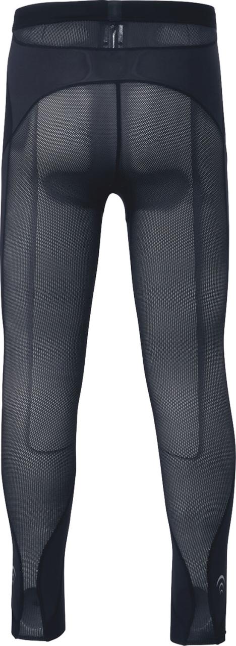 シースリーフィット C3fit インパクトブリーズロングタイツ レディース スパッツ レギンス 通気性 ドライメッシュ構造 サポート機能 トレーニング フィットネス レジャー  GCW15153_1