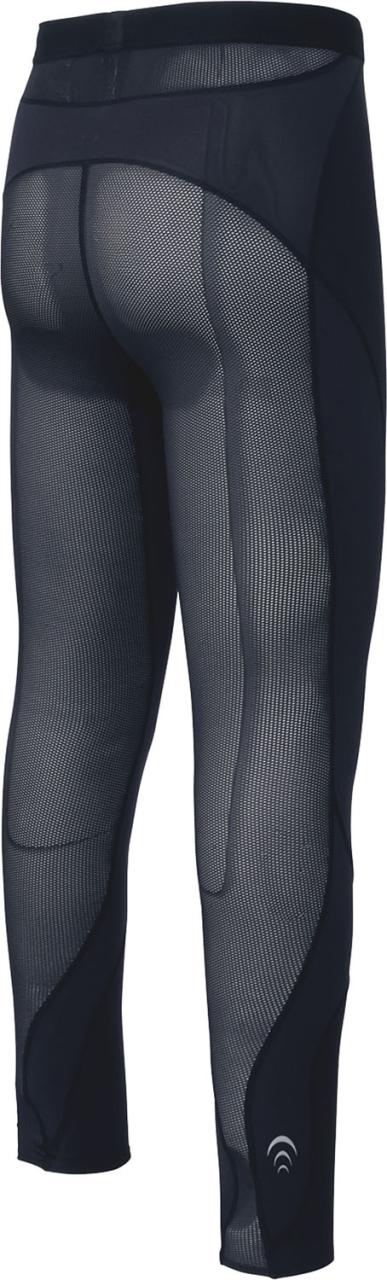 シースリーフィット C3fit インパクトブリーズロングタイツ レディース スパッツ レギンス 通気性 ドライメッシュ構造 サポート機能 トレーニング フィットネス レジャー  GCW15153_2