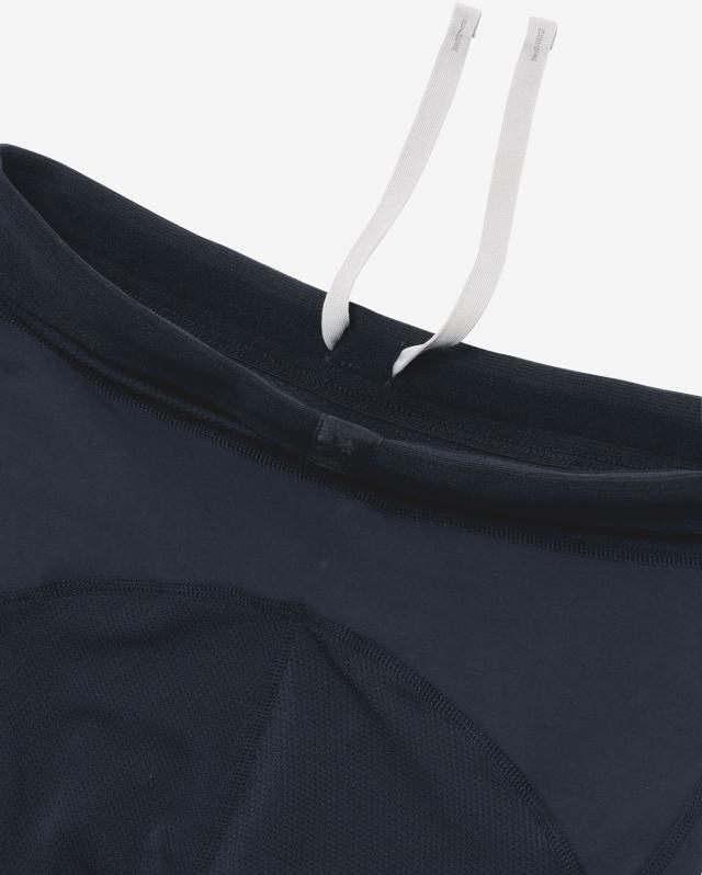 シースリーフィット C3fit インパクトブリーズロングタイツ レディース スパッツ レギンス 通気性 ドライメッシュ構造 サポート機能 トレーニング フィットネス レジャー  GCW15153_6