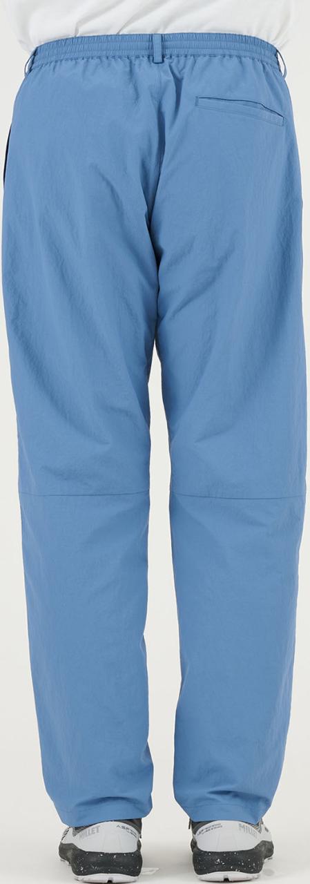 ミレー MILLET アウトドア ドライナイロン パンツ ロング丈 長ズボン ボトムス メンズ 男性 軽量 速乾性 撥水加工 快適 暑さ対策 登山 トレッキング ハイキング レジャー キャンプ  MIV03204_3