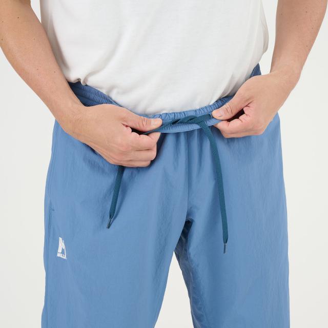 ミレー MILLET アウトドア ドライナイロン パンツ ロング丈 長ズボン ボトムス メンズ 男性 軽量 速乾性 撥水加工 快適 暑さ対策 登山 トレッキング ハイキング レジャー キャンプ  MIV03204_6