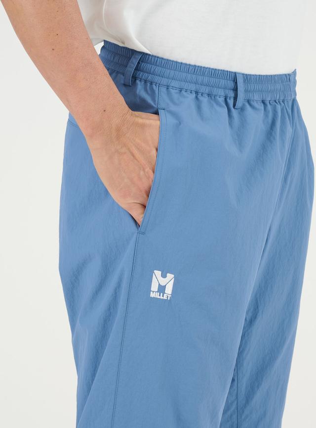 ミレー MILLET アウトドア ドライナイロン パンツ ロング丈 長ズボン ボトムス メンズ 男性 軽量 速乾性 撥水加工 快適 暑さ対策 登山 トレッキング ハイキング レジャー キャンプ  MIV03204_7
